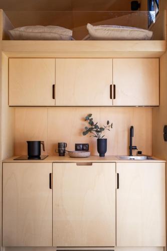 Nes House | Tiny House in the countryside
