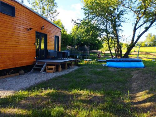 Stare Sedlo Apartment | TINY HOUSE - Karlovarský kraj Loket