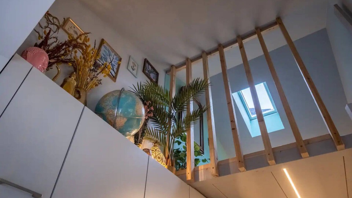 Sierre House | Tiny House: Les Nomades