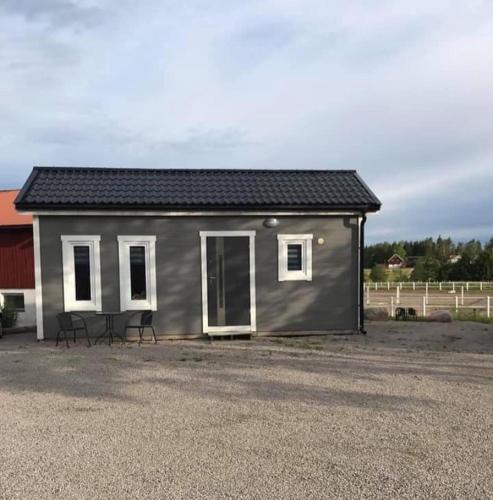 Vassbo House | Tiny house med lantligt läge