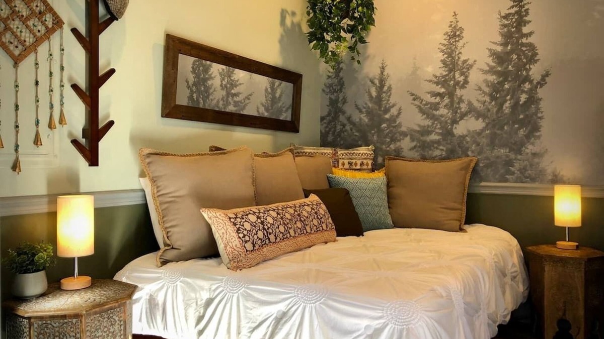 Astoria Cottage | Tiny House Near Downtown Astoria