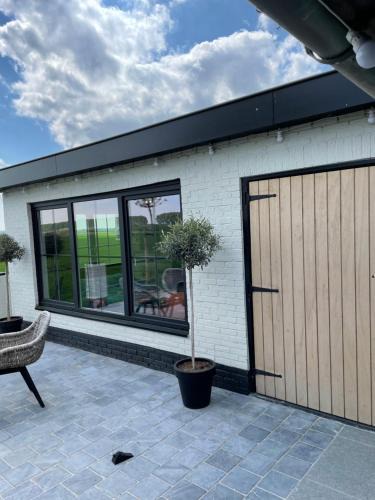 Westdorpe House | Tiny House