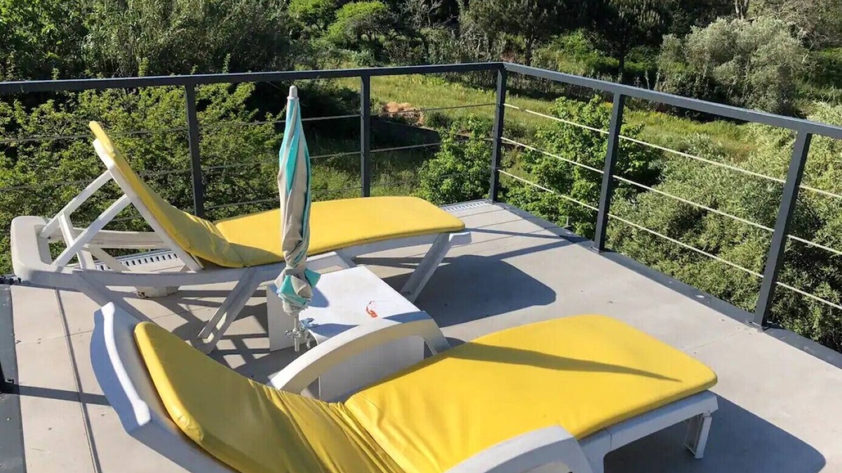 Aldeia do Meco House | Tiny House no Meio da Natureza [3]