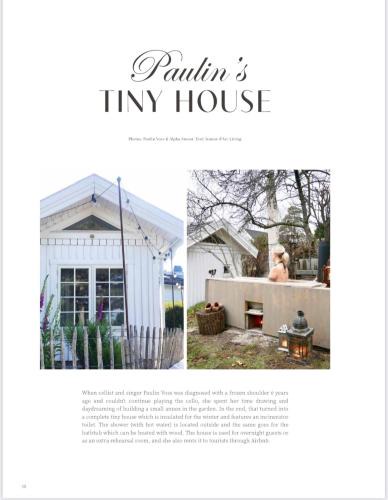 Drobak House | Tiny House