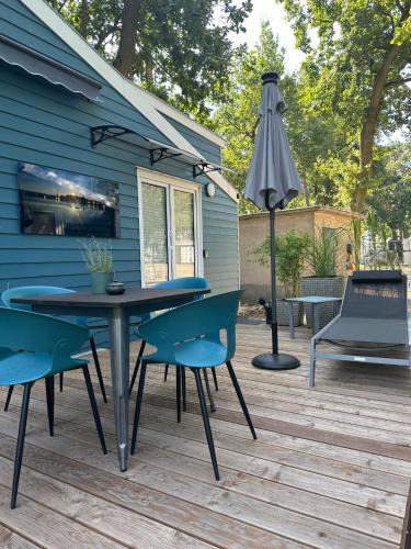 Caputh House | Tiny House Nr 2