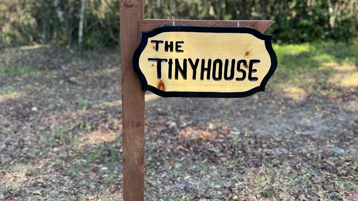 La Crosse Cabin | Tiny House on The Grove
