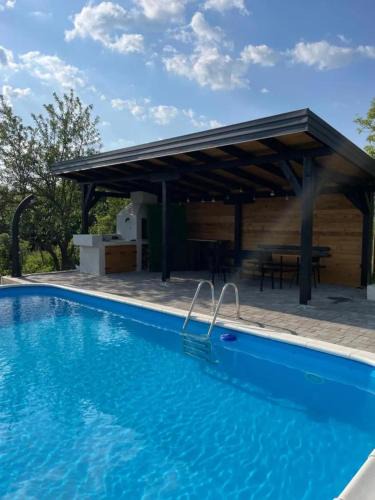 Kraljevec Sesvetski House | Tiny house palma