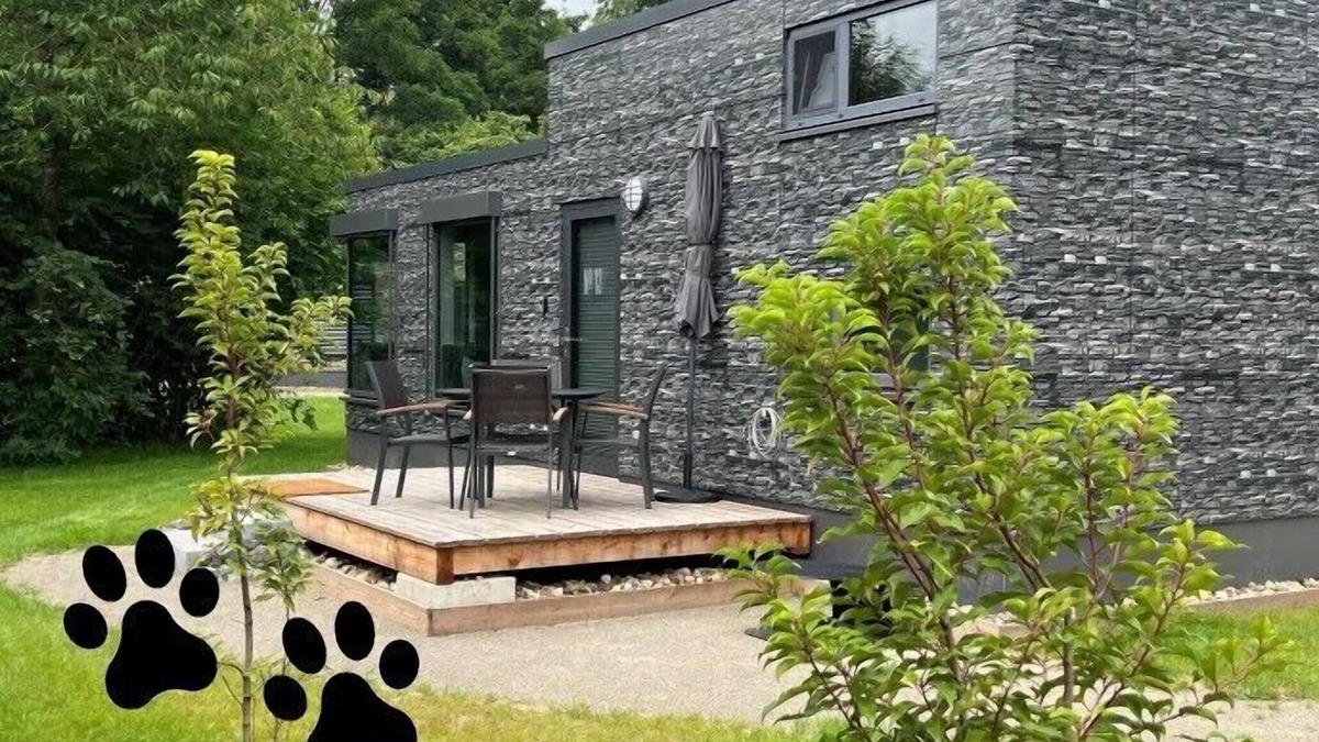 Fritzlar Resort | Tiny House Park Fritzlar