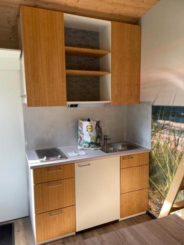 Wahrenholz Apartment | Tiny House Paula