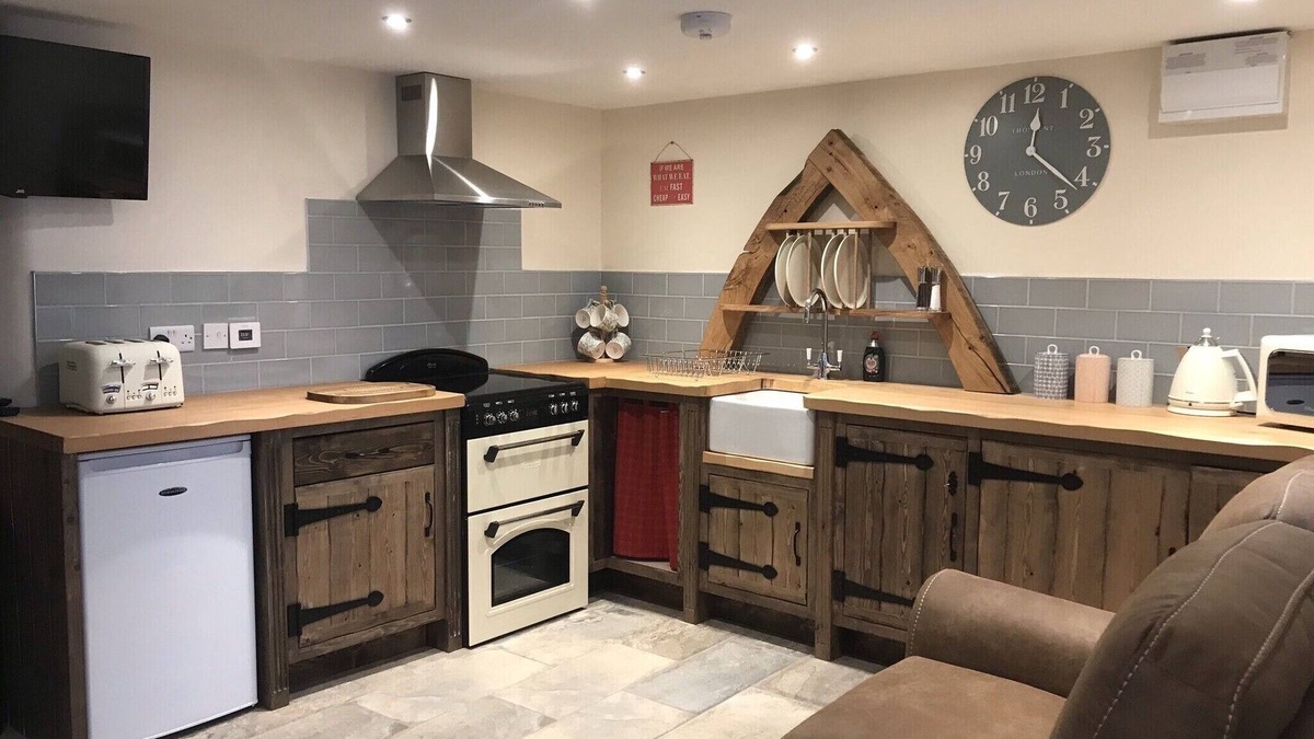 Quarnford Cottage | Tiny House, Peak District, Nr Buxton, Derbyshire