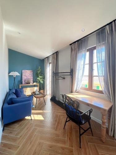 An Thoi House | Tiny House Phu Quoc