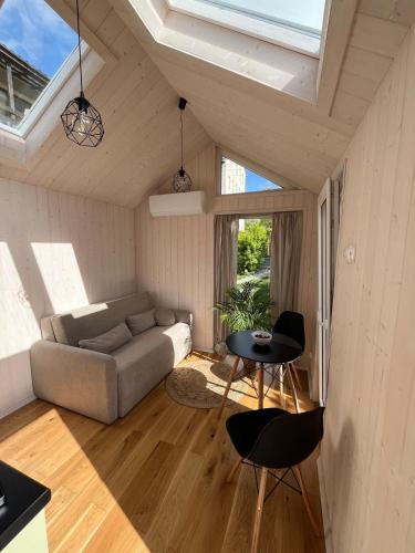 Mechelinki House | Tiny House