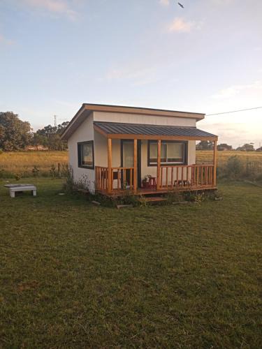 Colonia Chapadmalal House | Tiny House Pura Vida Chapadmalal
