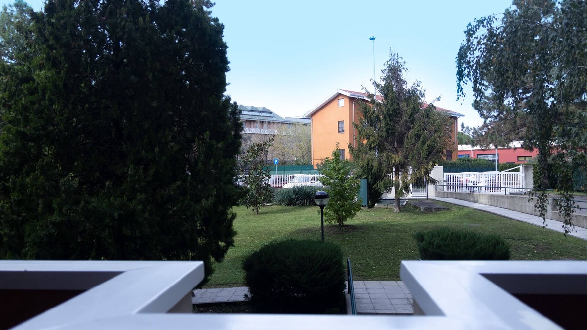 Lampugnano Apartment | Tiny House - Rho Fiera Milano