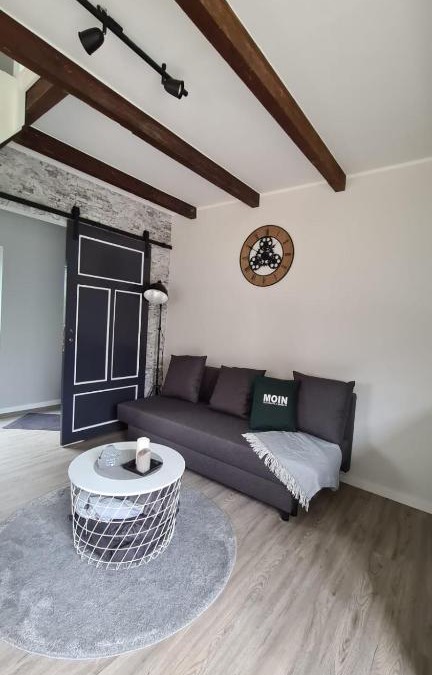 Bredehorn House | Tiny House Südliches Friesland-FRI Natur erleben