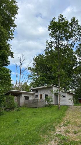 Killeberg House | Tiny House