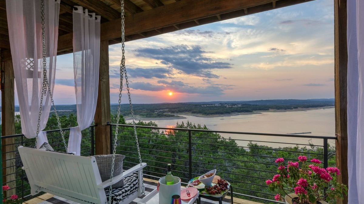 McNeil House | Tiny House