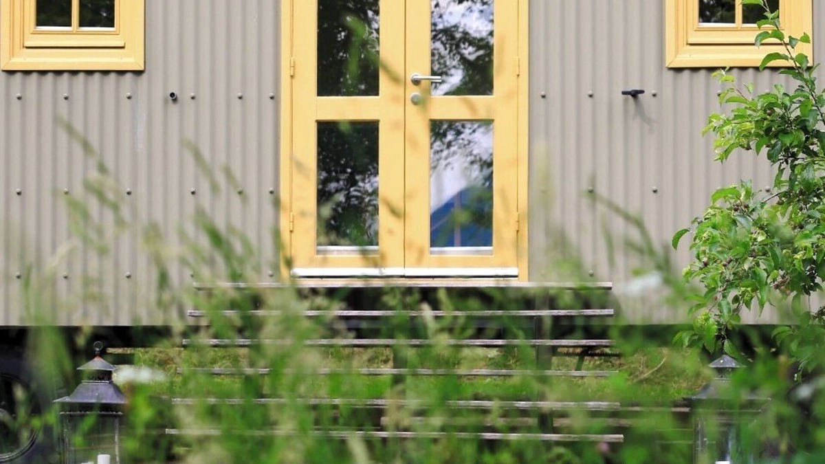 Villafranca in Lunigiana House | Tiny House @ Villa Ariola
