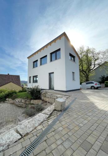 Wettelsheim House | Tiny House Wettelsheim