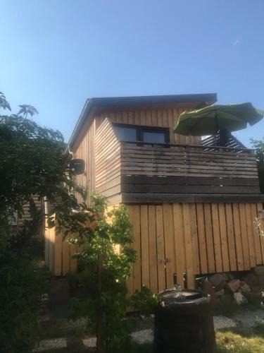 Bad Kissingen Apartment | Tiny house with a view