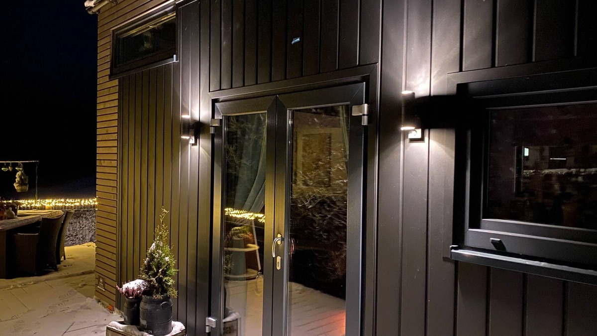 Neuendorf House | Tiny house with a view of nature
