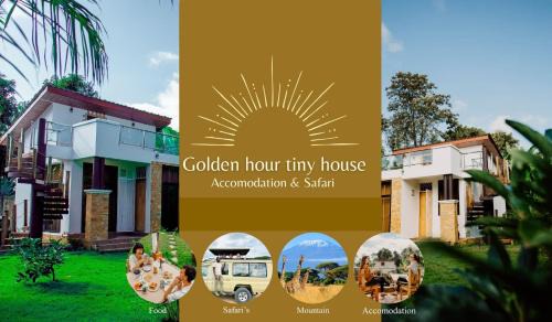 Nkoanrua Apartment | Tiny house with amazing view
