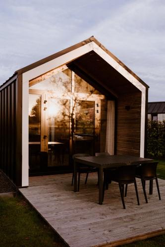 Bant Resort | Tiny house XXL