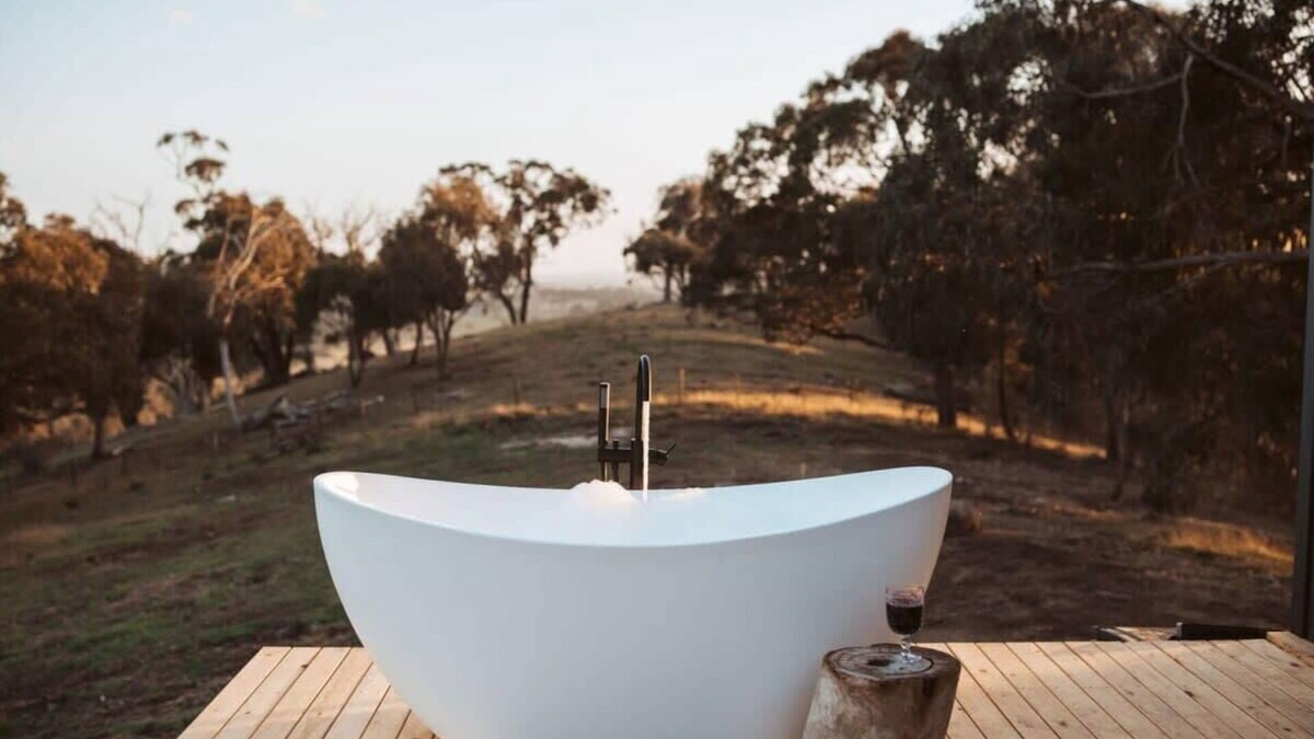 Whittlesea Cabin | Tiny Ikigai Summary: