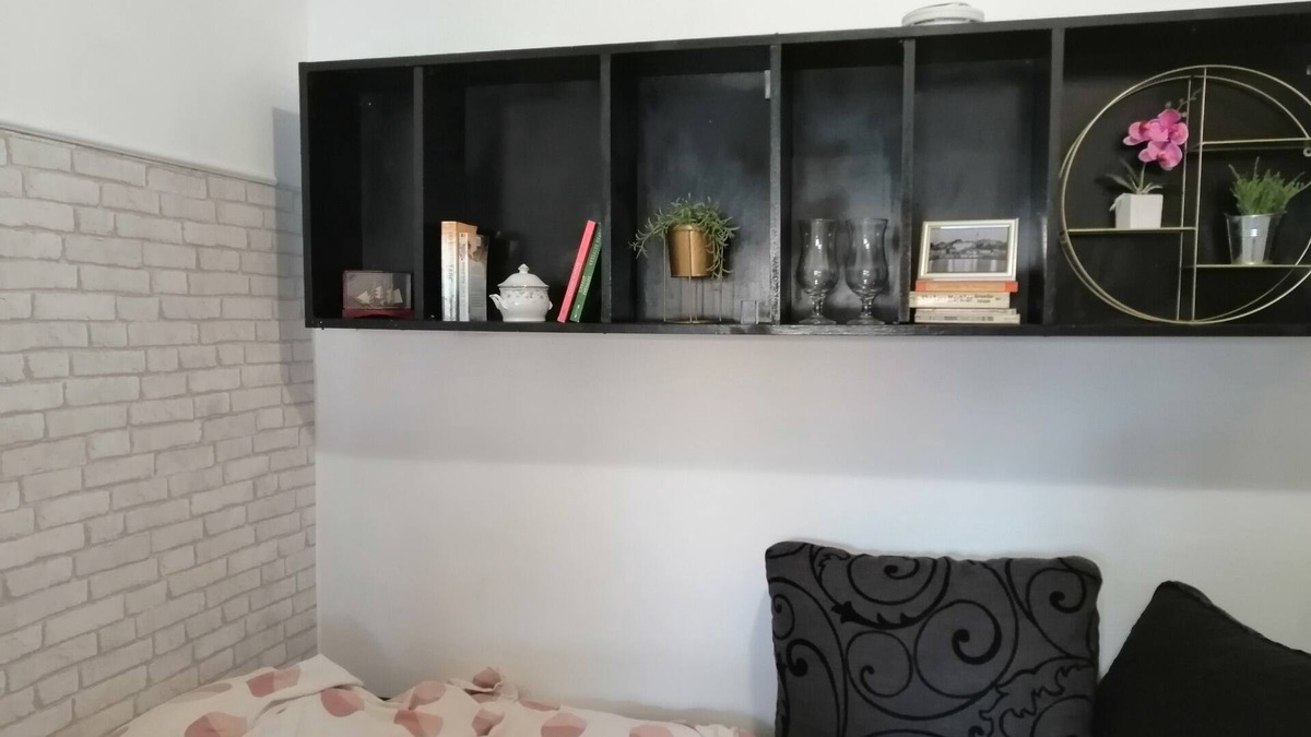 Palilula Apartment | Tiny little flat