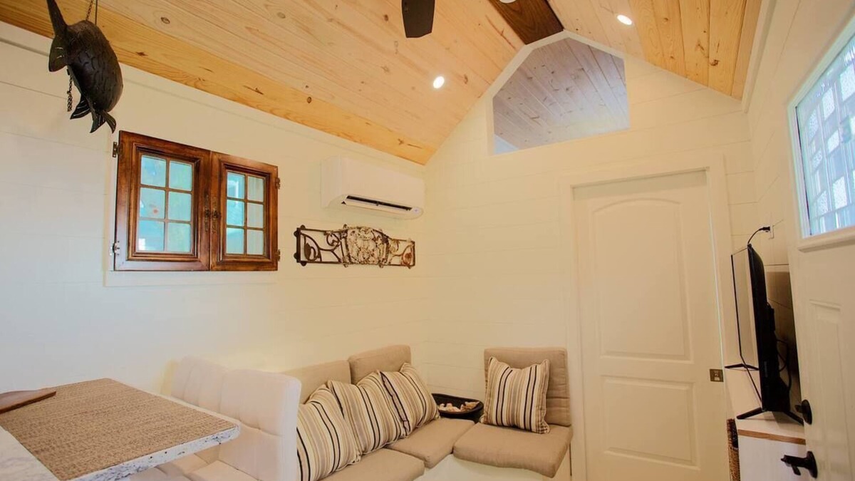 Niceville House | Tiny Paradise