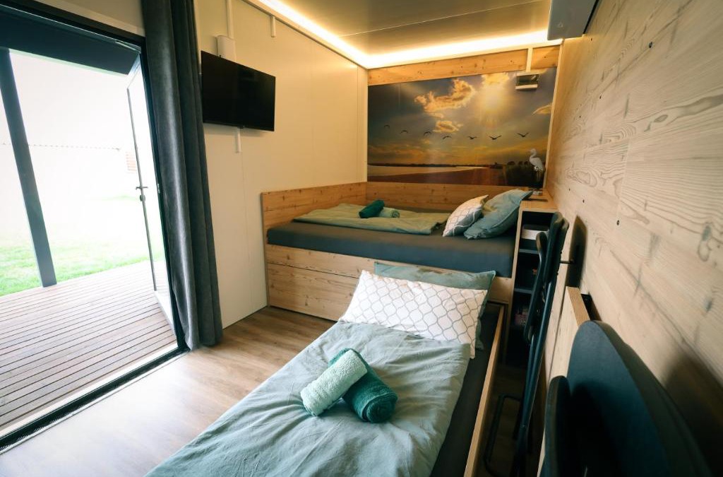 Apetlon Apartment | Tiny Pick