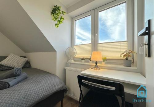 Siedlce House | Tiny Room