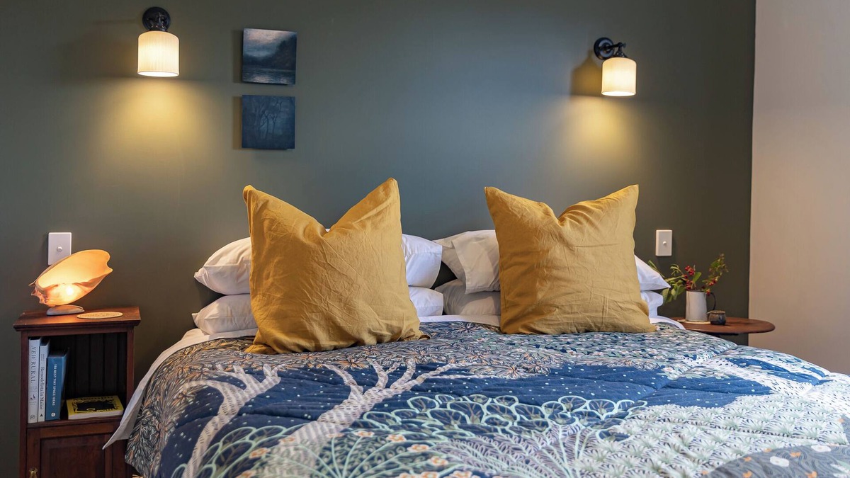Glen Huon House | Tiny's @ Valleyfield farm