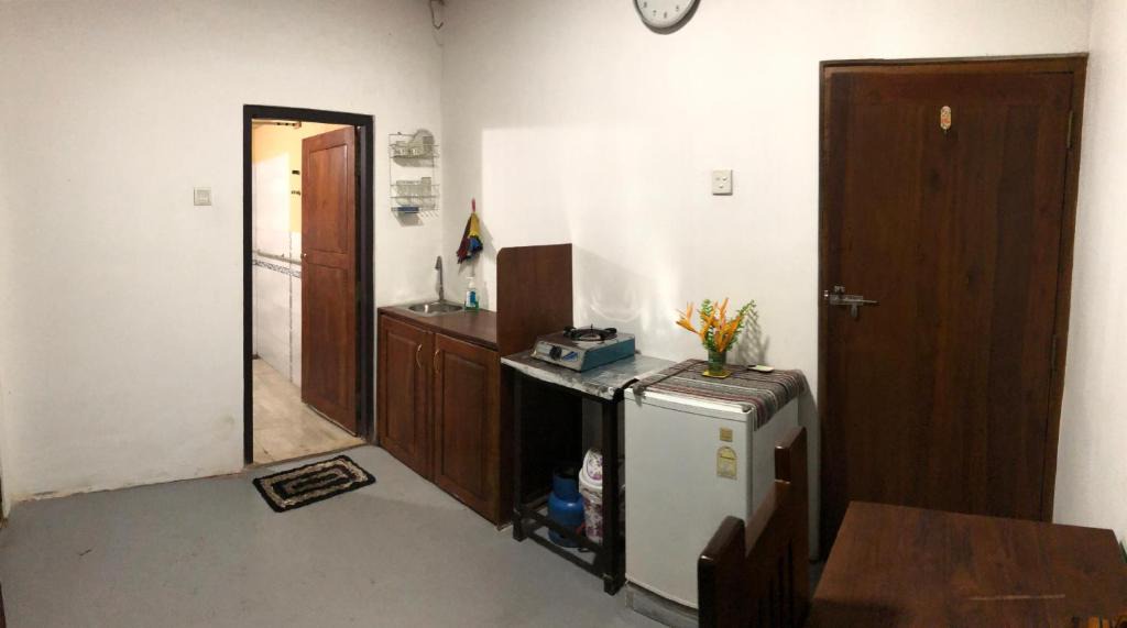 Dodanduwa Apartment | Tiny Stay