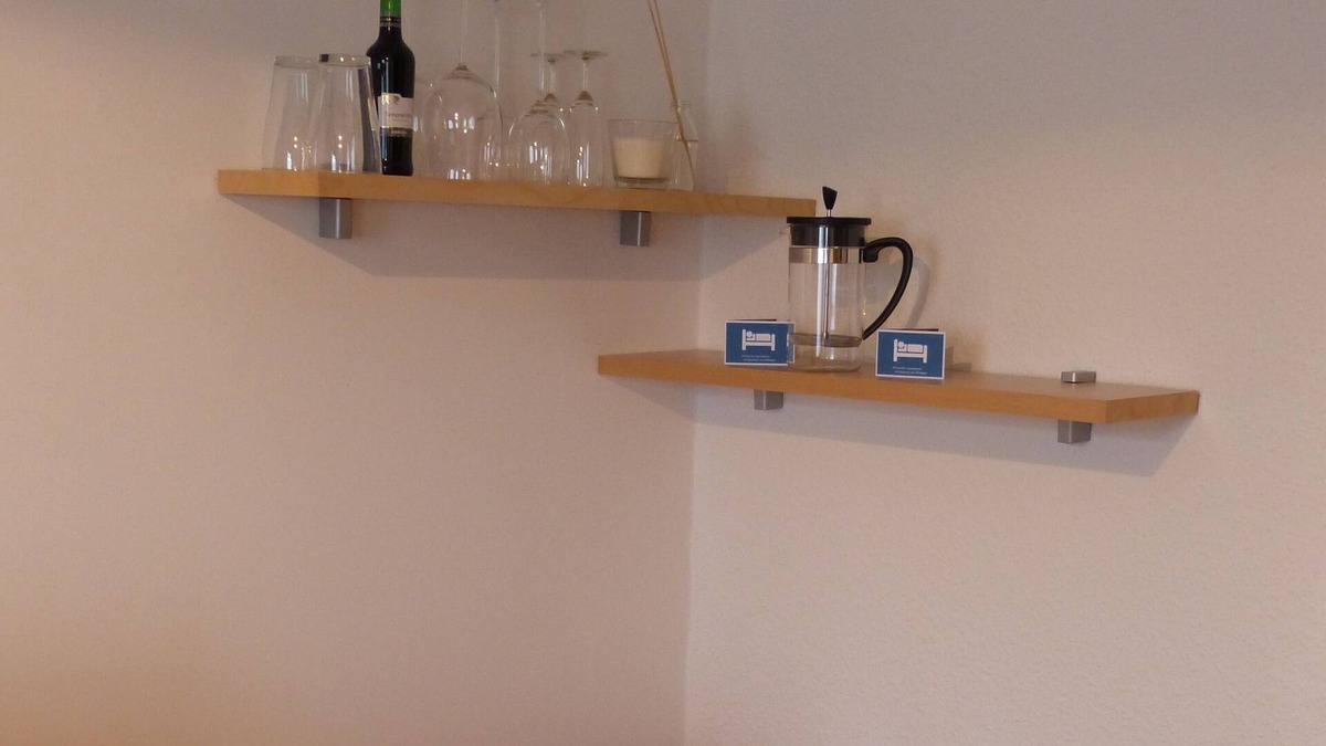 Uttenreuth Apartment | Tiny Studio