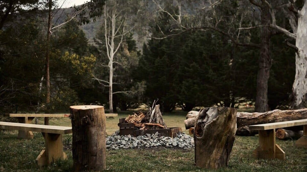 Towrang House | Tiny Towrang by Tiny Away