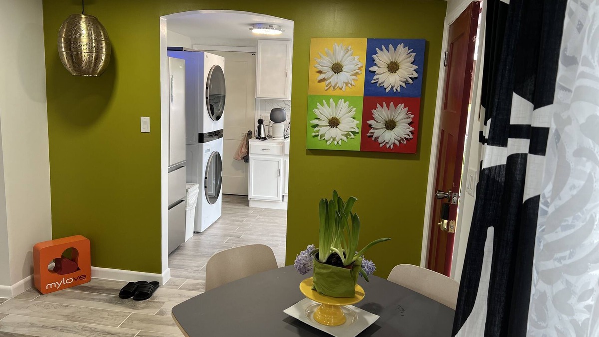 Richmond Heights House | Tiny tropical Orlando nUnivesal-Disney
