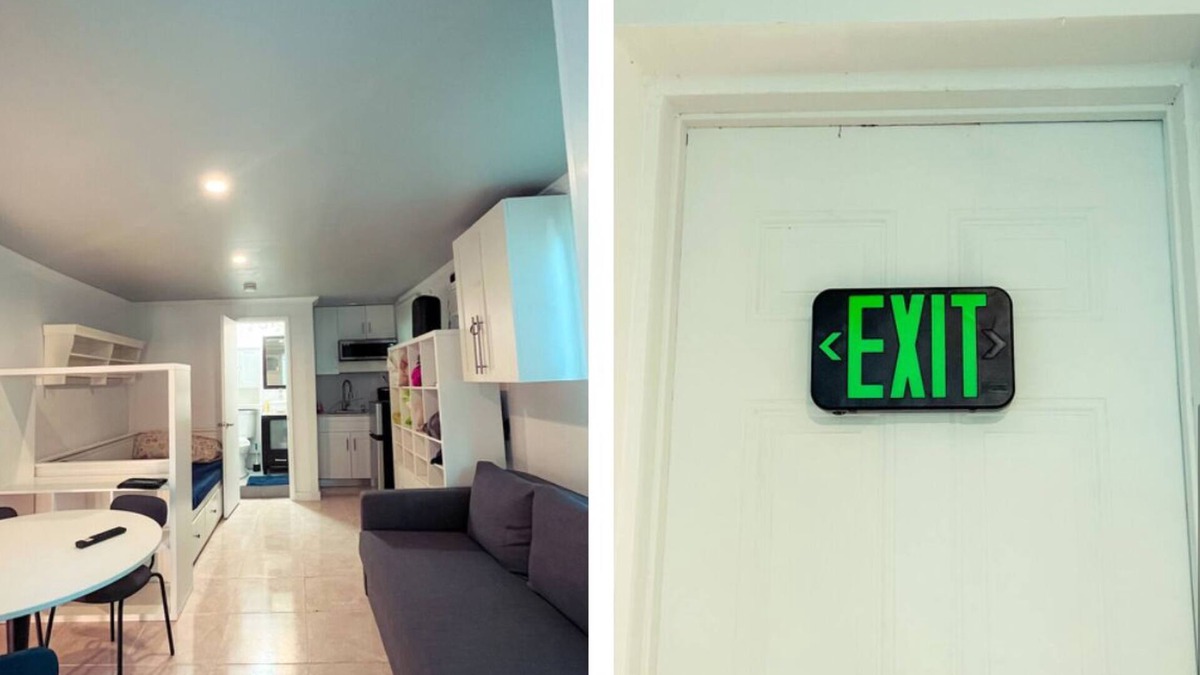 Miami Springs Bed & Breakfast | Tiny Tropical Retreat Miami