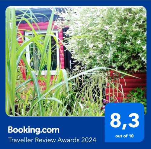 Billerbeck House | Tiny Waldheim