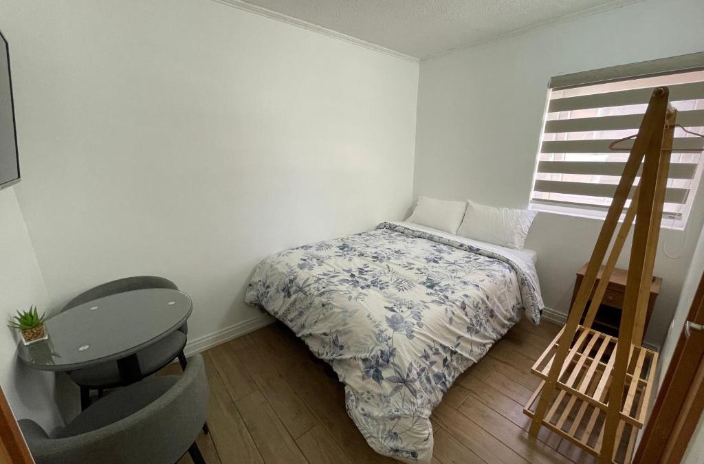 Concepcion Apartment | TinyApartments - estudio pleno centro Concepción