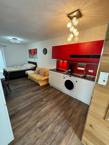 Jethausen Apartment | Tinyhouse in Varel