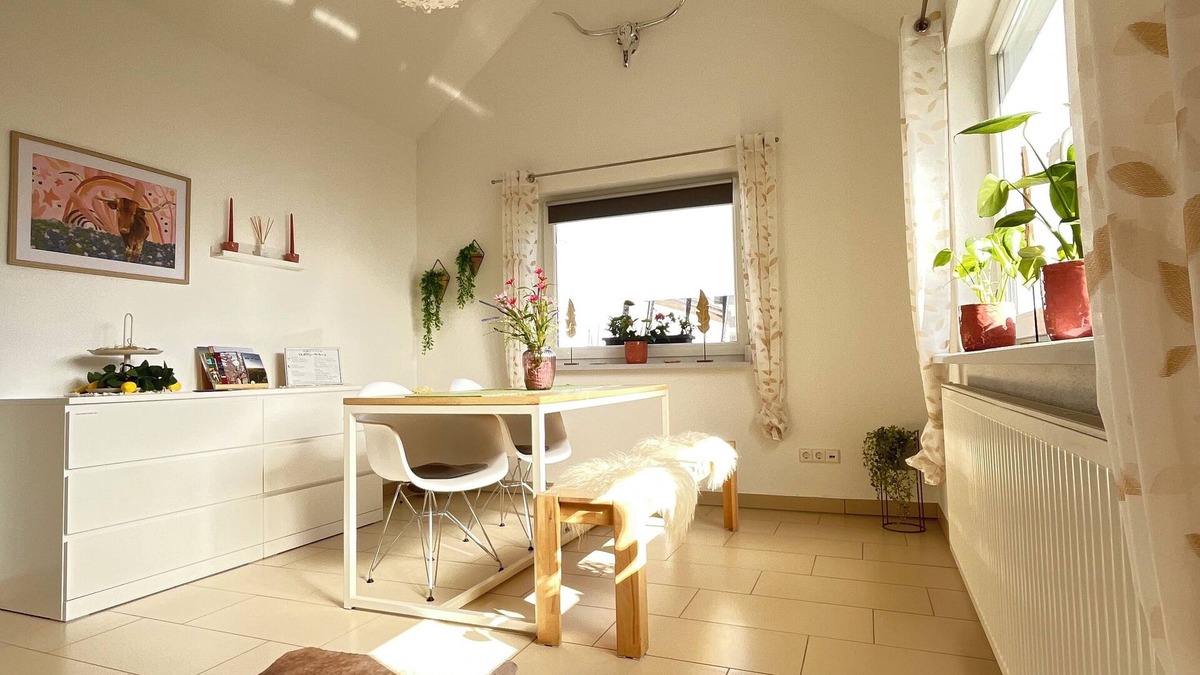Ellerstadt House | TinyHouse PFALZperle - time out near the German Wine Route & thermal baths