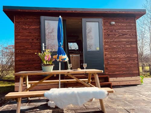 Ruinerwold Other | Tinyhouse Spiegelpeer