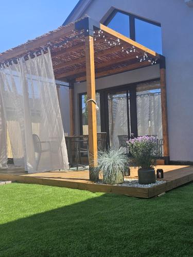 Samorin House | TinyLoft Šamorín