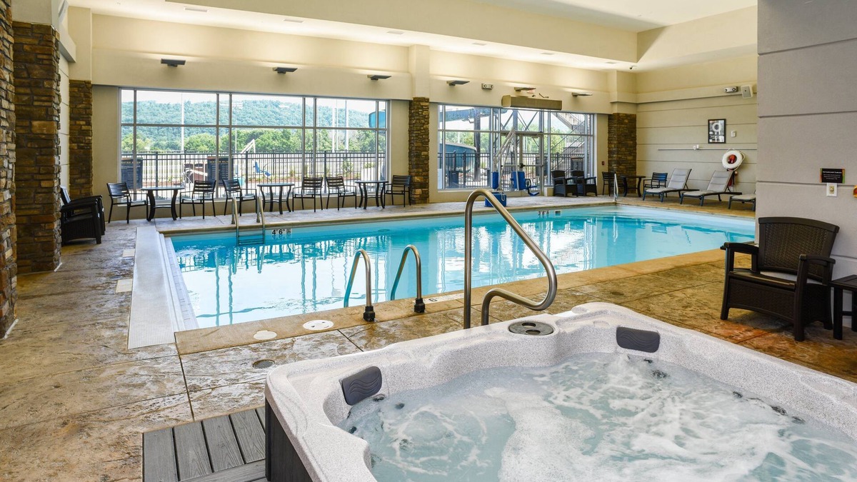 Smithboro Resort | Tioga Downs Casino and Resort