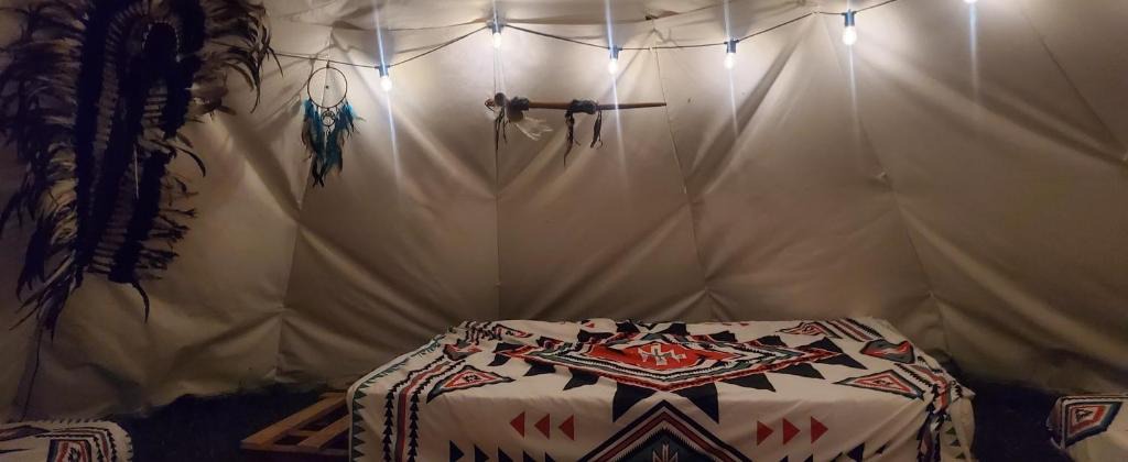 Moulayres Other | Tipis du lac