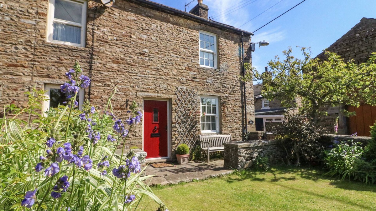 Bainbridge Cottage | TIPLADY COTTAGE, family friendly, character holiday cottage in Hawes