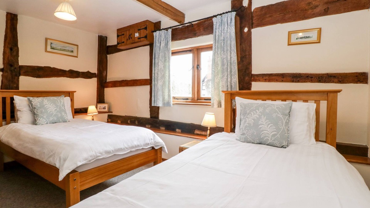 Pembridge Cottage | Tippets View