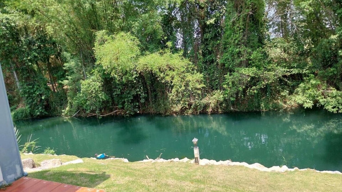 Khanong Phra House | Tiptara House khaoyai