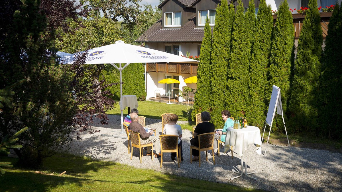 Deisslingen Hotel | TIPTOP Hotel Hirt